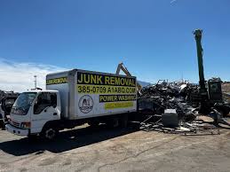 Best Scrap Metal Removal  in Ellettsville, IN